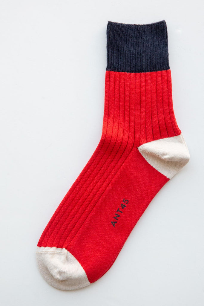 Rabun CB Socks