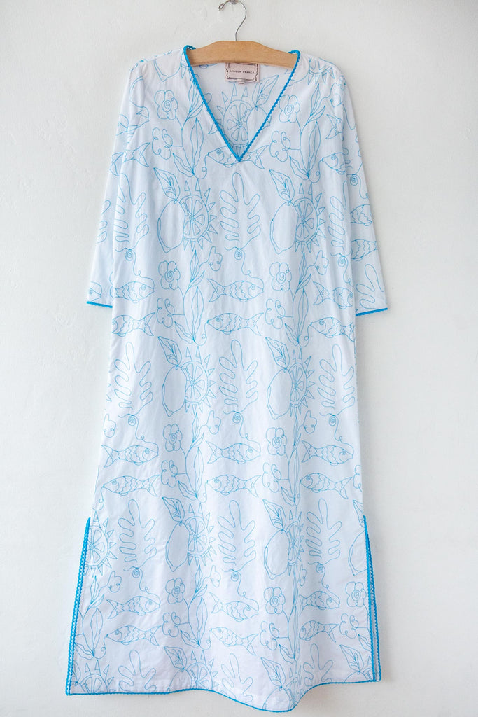 Petra Caftan