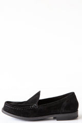 Janet Suede Loafer