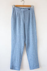 Boga Linen Pant
