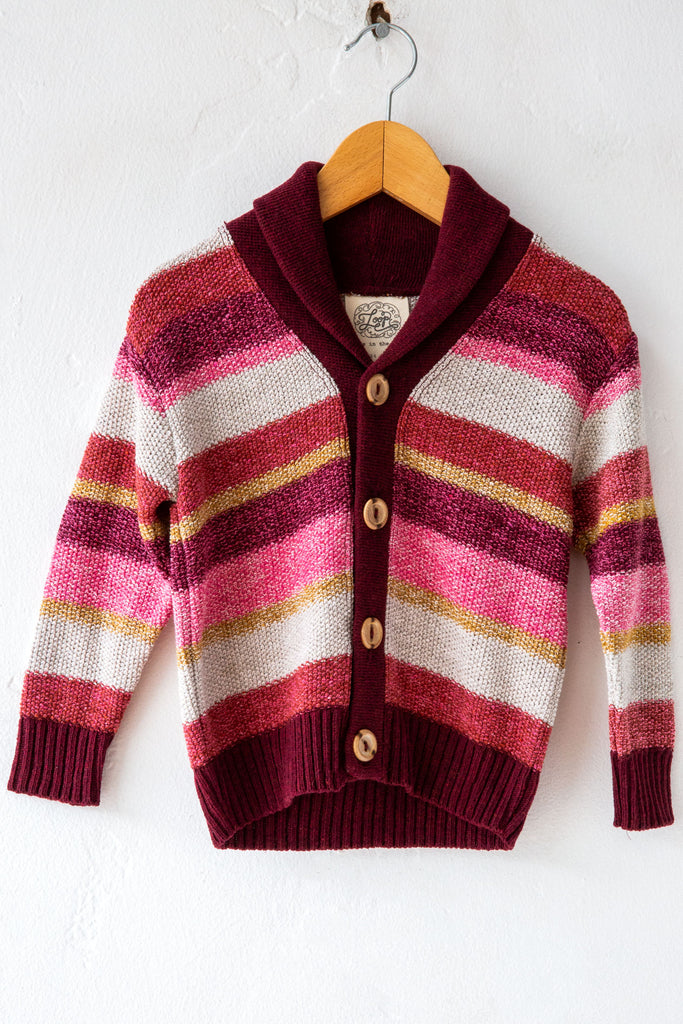 Historian Sweater