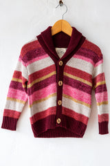 Historian Sweater