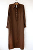 Nell Linen Dress
