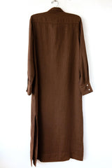 Nell Linen Dress