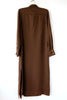 Nell Linen Dress