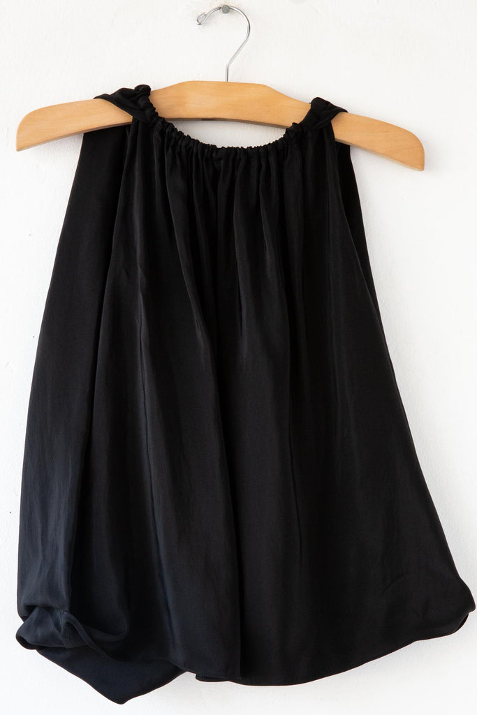 Cape Blouse