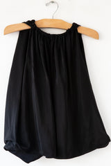 Cape Blouse