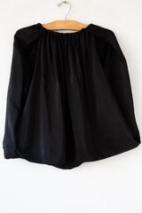 Cape Blouse