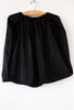 Cape Blouse