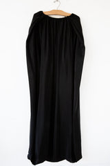 Cape Dress