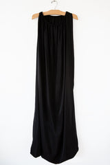Cape Dress