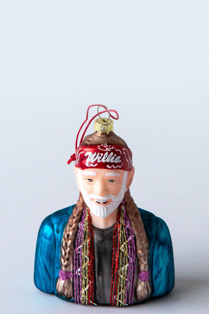 Willie Nelson