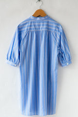 Mission Stripe Dress