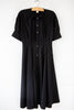 Tie Neck Dress