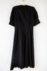 Tie Neck Dress