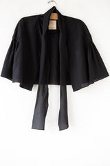 Muffler Cape
