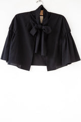 Muffler Cape