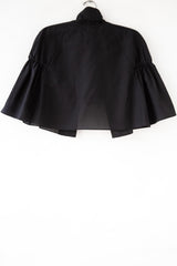 Muffler Cape