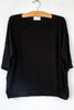 Pleated S/S Linen PO