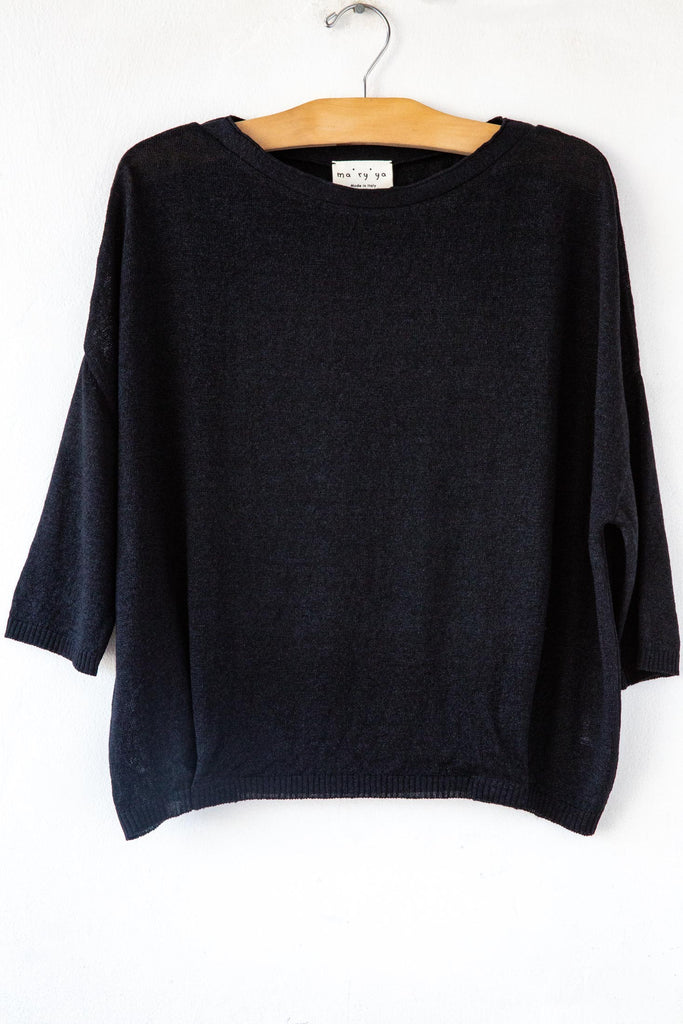 Pleated L/C S/S PO