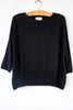 Pleated L/C S/S PO