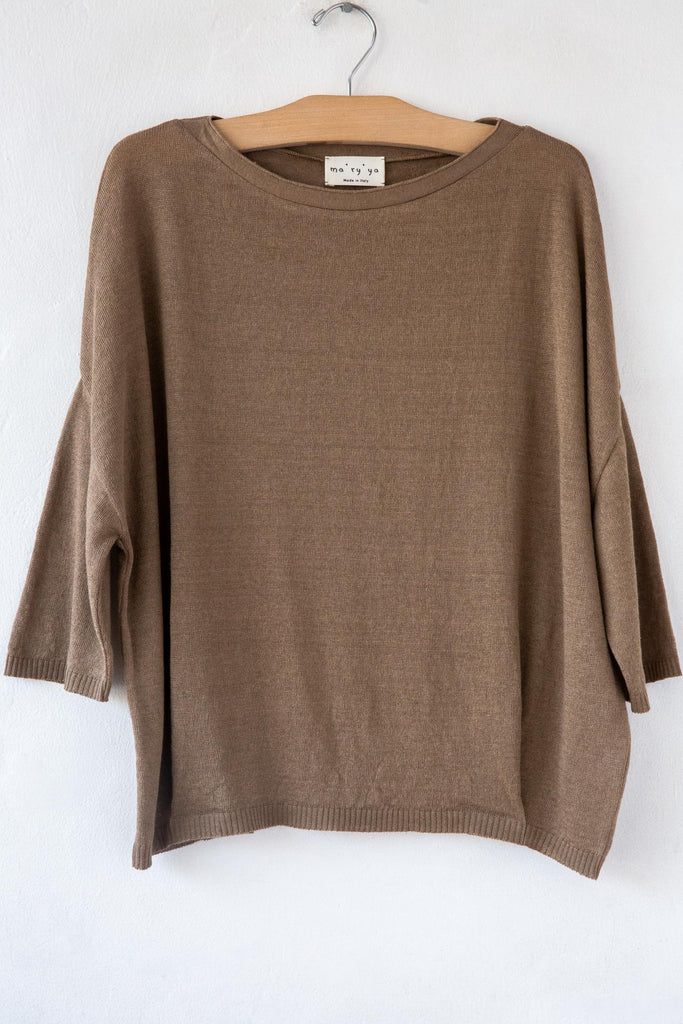 Pleated L/C S/S PO