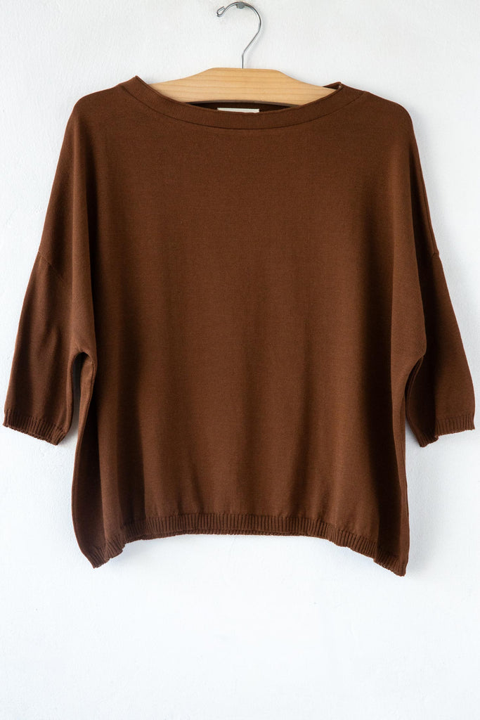 S/S Boatneck PO