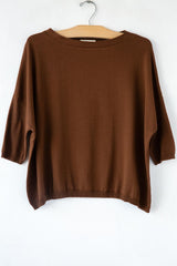 S/S Boatneck PO