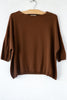 S/S Boatneck PO