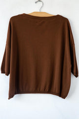 S/S Boatneck PO