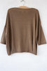 Pleated L/C S/S PO