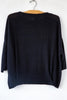 Pleated L/C S/S PO