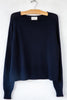 Boxy Rollneck PO