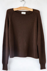 Boxy Rollneck PO
