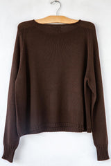 Boxy Rollneck PO