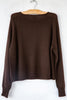Boxy Rollneck PO