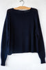 Boxy Rollneck PO