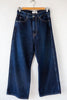 Grace Crop Straight Leg