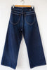 Grace Crop Straight Leg