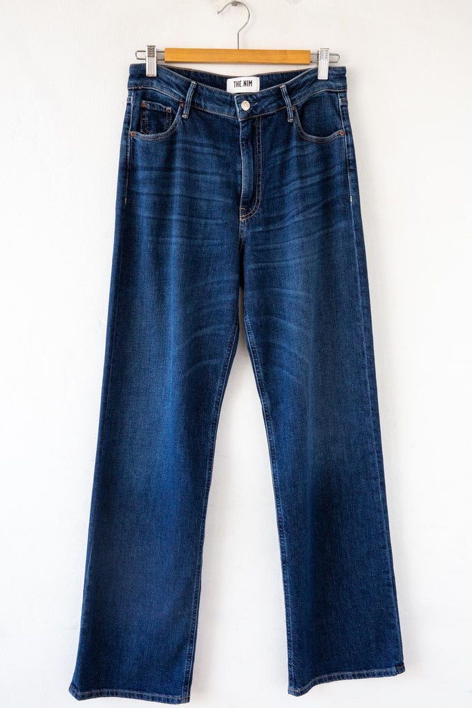Emma Loose Straight