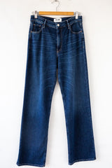 Emma Loose Straight