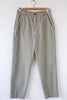 Flat Front Chino
