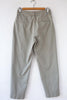 Flat Front Chino