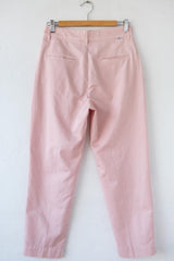 Flat Front Chino