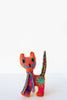 Cat Chiapas Animal