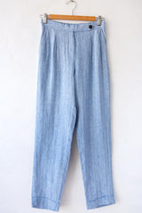Boga Linen Pant