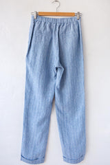 Boga Linen Pant