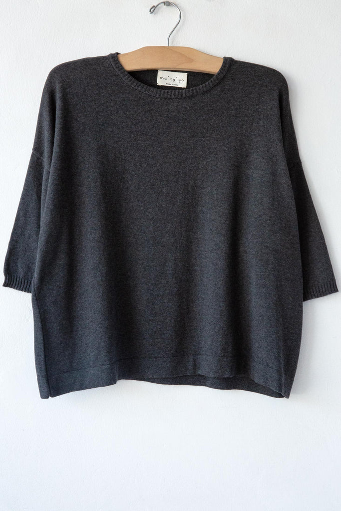 Boxy SS Crew