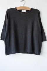 Boxy SS Crew