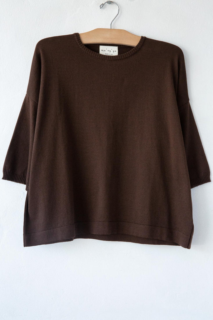Boxy SS Crew